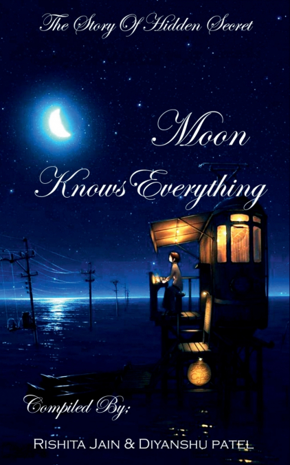 Moon Knows Everything / चाँद सब जानता है!