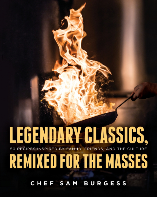 Legendary Classics, Remixed for the Masses