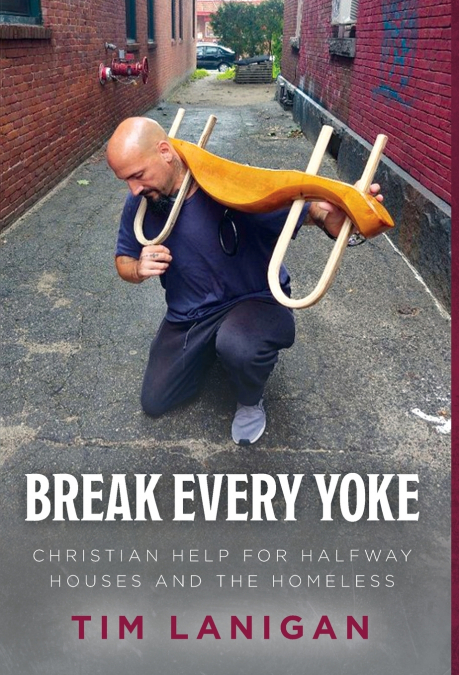 Break Every Yoke