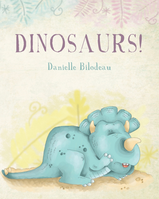 Dinosaurs!