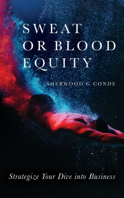 Sweat or Blood Equity