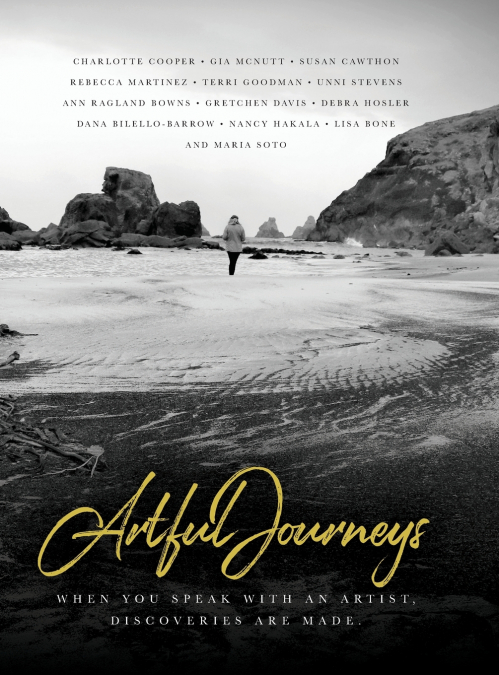 Artful Journeys