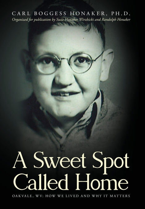 A Sweet Spot Called Home