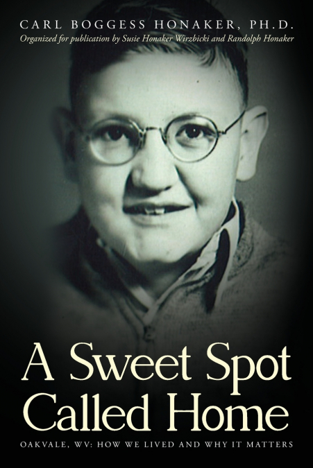 A Sweet Spot Called Home