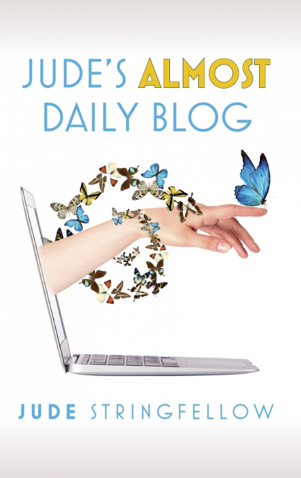 Jude’s Almost Daily Blog