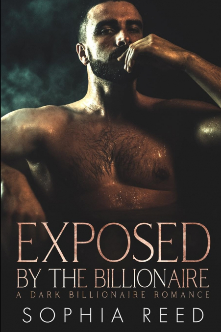 Exposed by the Billionaire