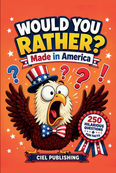 Would You Rather? Made in America