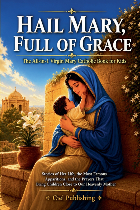 Hail Mary, Full of Grace