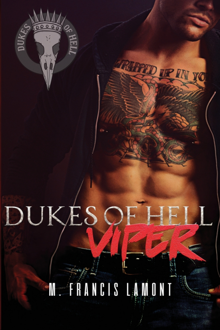 Dukes of Hell Book 1