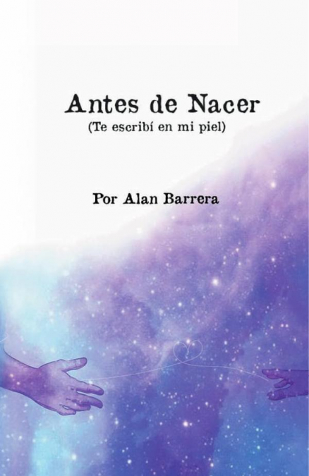 Antes de Nacer