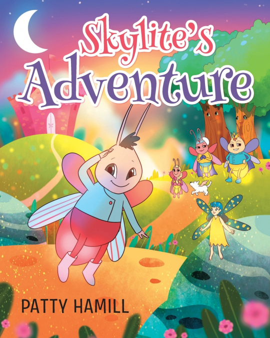 Skylite’s Adventure