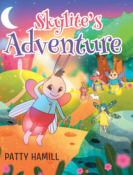 Skylite’s Adventure