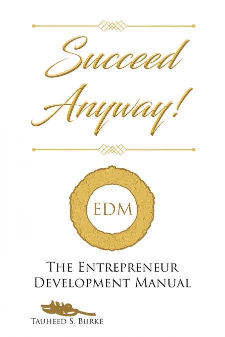 Succeed Anyway!