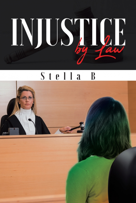 Injustice by Law