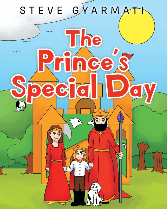 The Prince’s Special Day