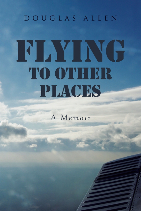 Flying to Other Places