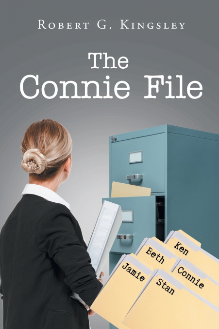 The Connie File