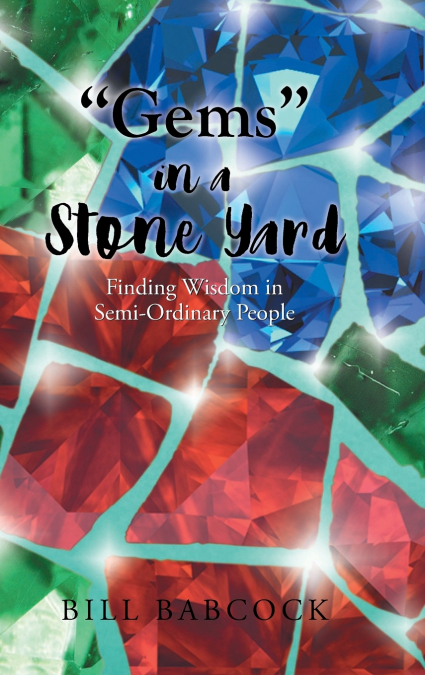 'Gems' in a Stone Yard