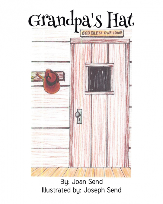 Grandpa’s Hat