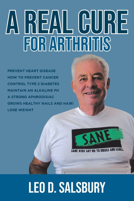 A Real Cure for Arthritis