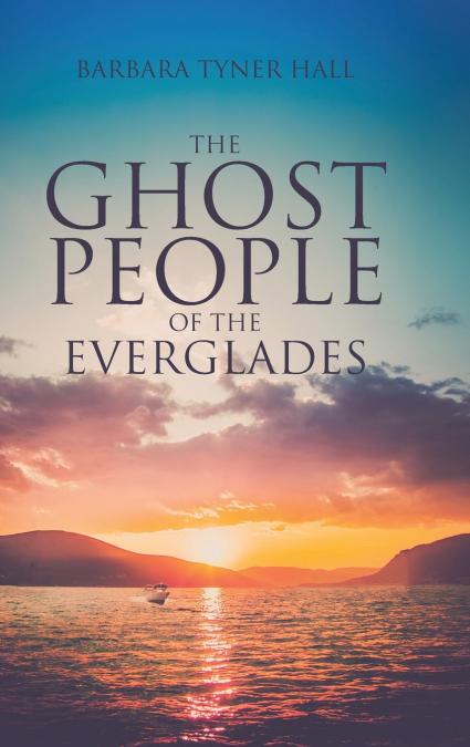 The Ghost People of The Everglades