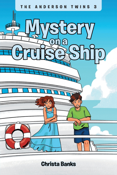 Mystery on a Cruise Ship