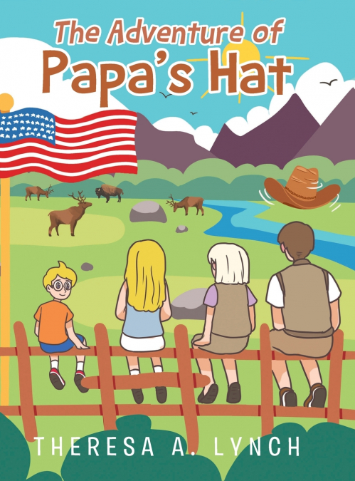 The Adventure of Papa’s Hat