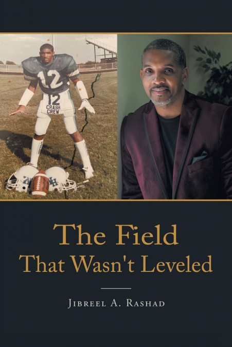 The Field That Wasn’t Leveled