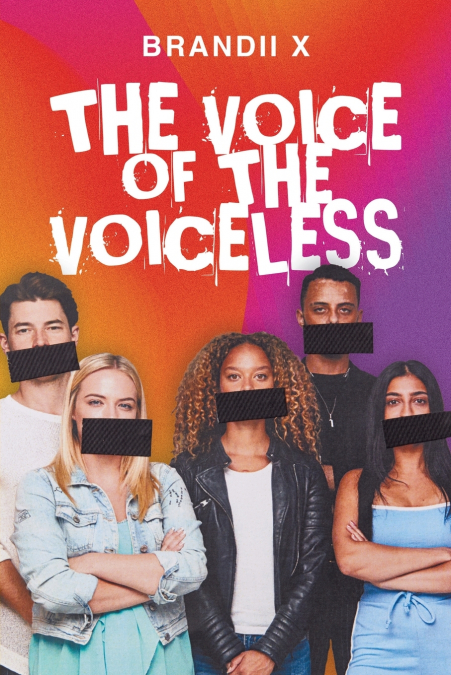 The Voice of the Voiceless