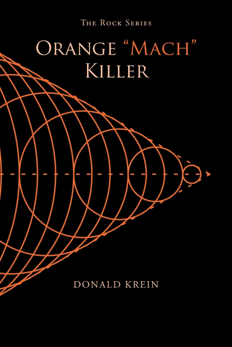 Orange 'Mach' Killer