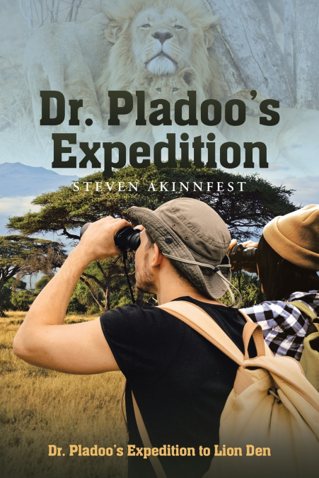 Dr. Pladoo’s Expedition
