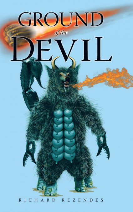 Ground of the Devil