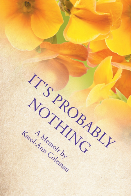 It’s Probably Nothing