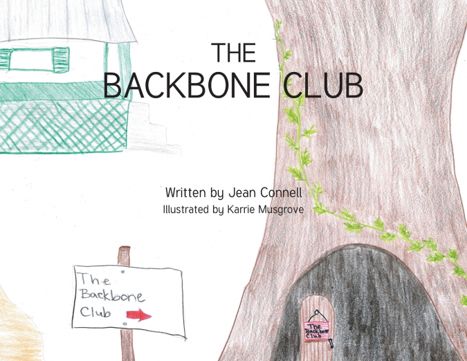 The Backbone Club