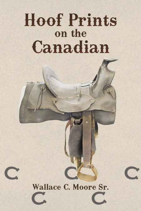 Hoof Prints on the Canadian