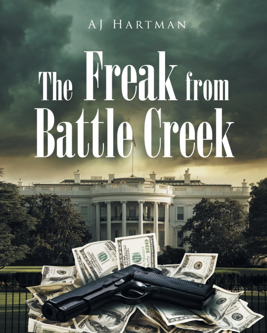 The Freak from Battle Creek