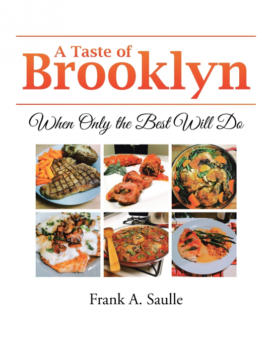A Taste of Brooklyn