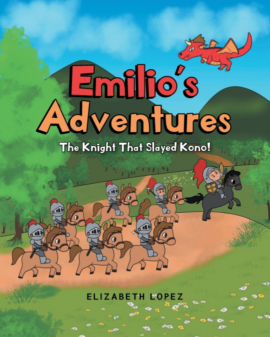 Emilio’s Adventures
