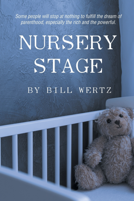 Nursery Stage