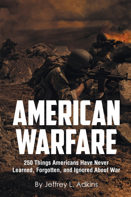 American Warfare