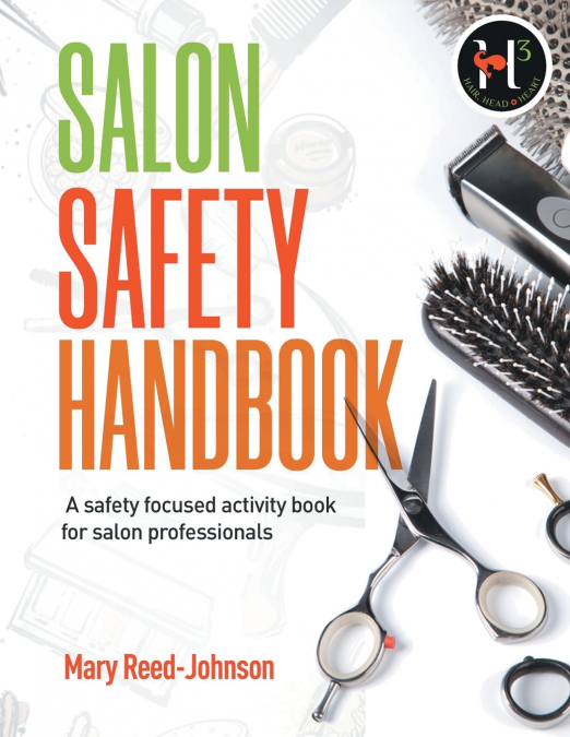 SALON SAFETY HANDBOOK