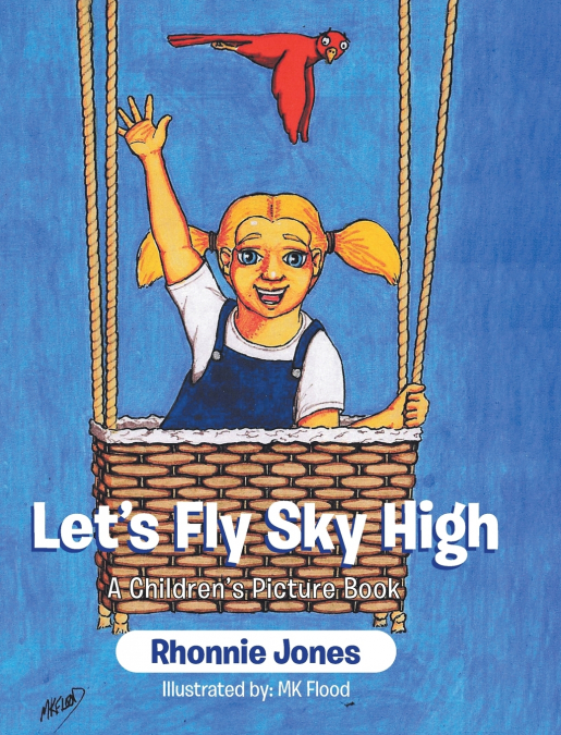 Let’s Fly Sky High