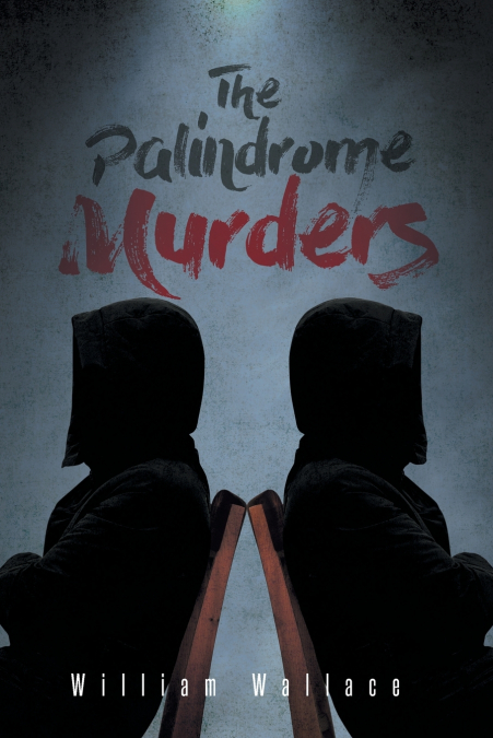 The Palindrome Murders