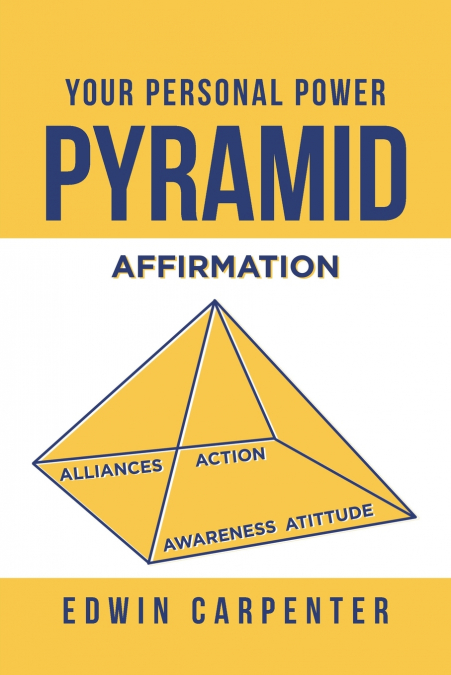 Your Personal Power Pyramid
