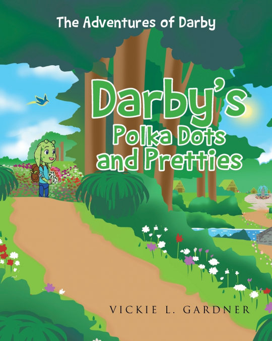 Darby’s Polka Dots and Pretties