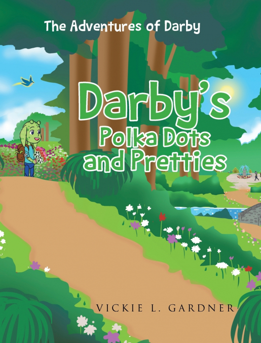 Darby’s Polka Dots and Pretties