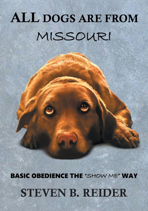 All Dogs are from Missouri