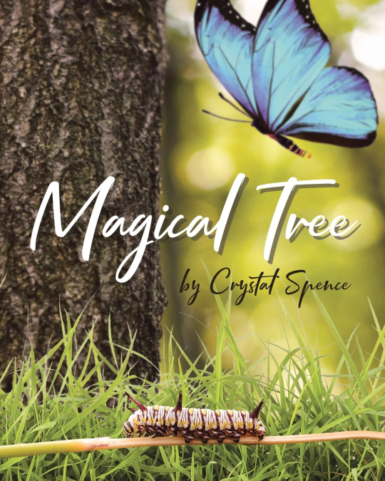 Magical Tree