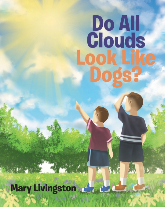 Do All Clouds Look Like Dogs?