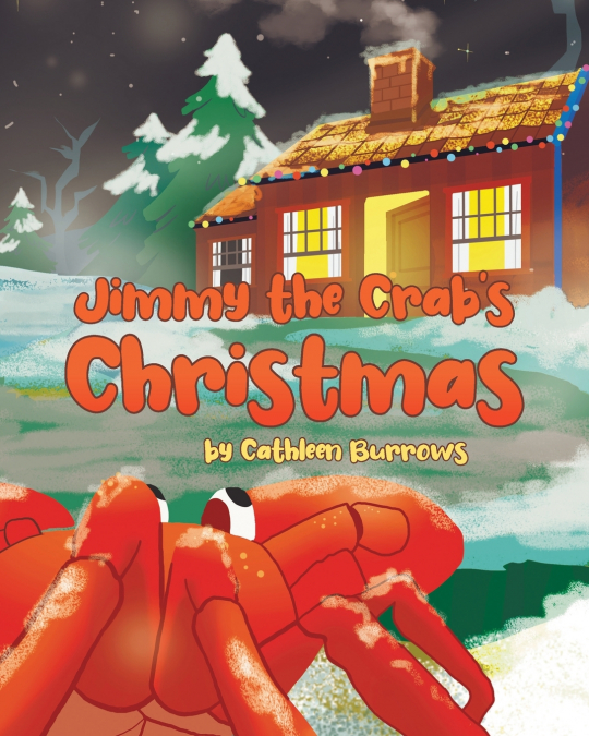 Jimmy the Crab’s Christmas